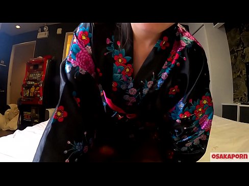 ❤️ Młoda dziewczyna cosplay uwielbia seks do orgazmu z squirt w konnicy i blowjob. Asian girl with hairy pussy and beautiful tits in traditional Japanese costume in amateur video showing masturbation with fuck toys. Sakura 3 OSAKAPORN. ️ Quality sex at us ❌️❤